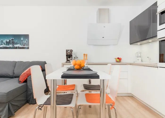 Grace Apartment II