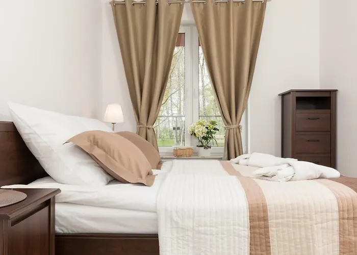 Grace Apartment II