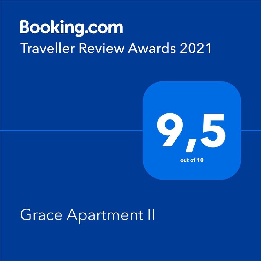 Grace Ii *