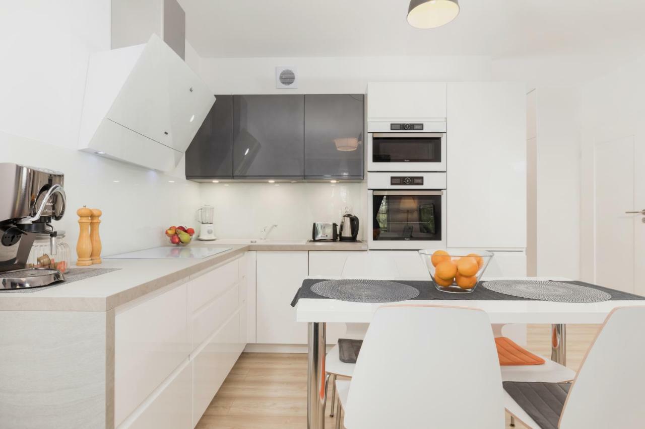Apartament Grace Ii