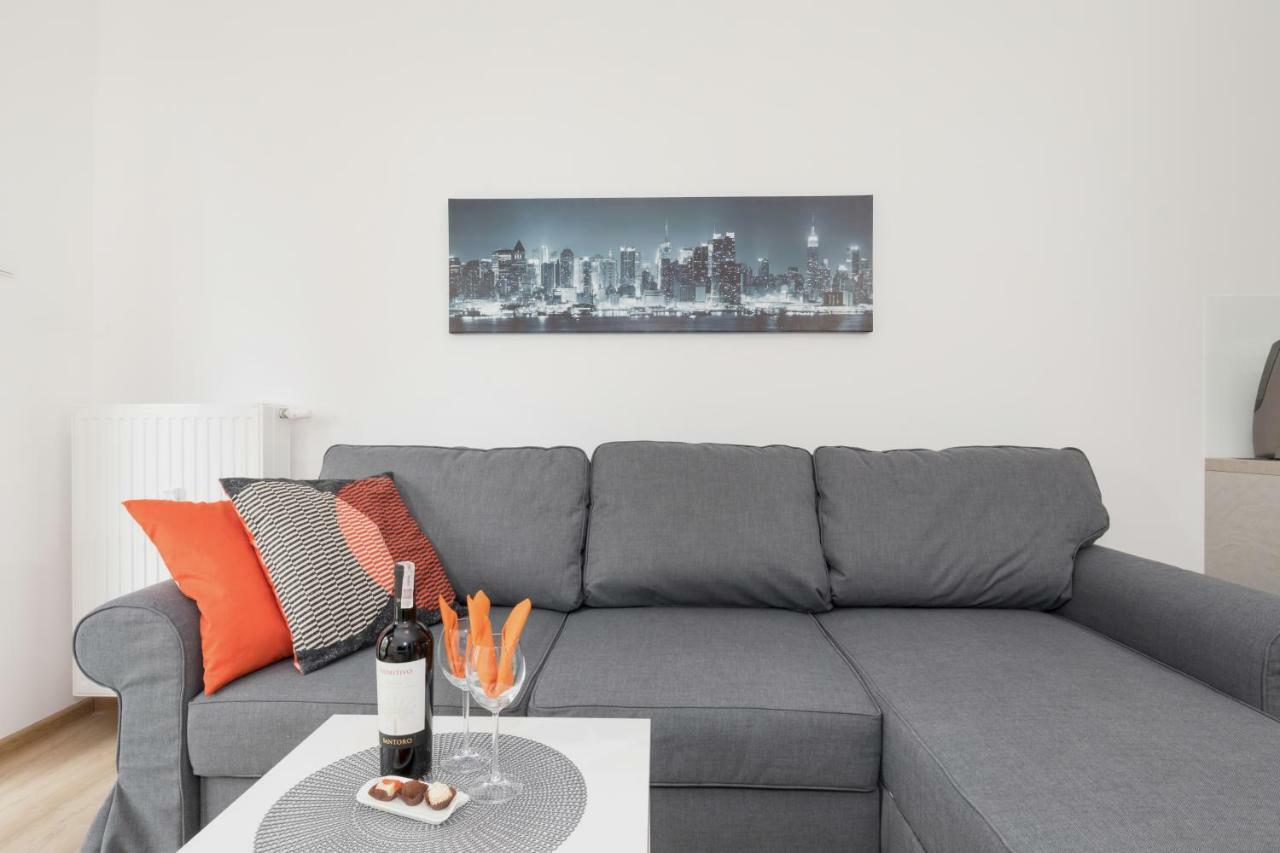 Grace Ii Apartament