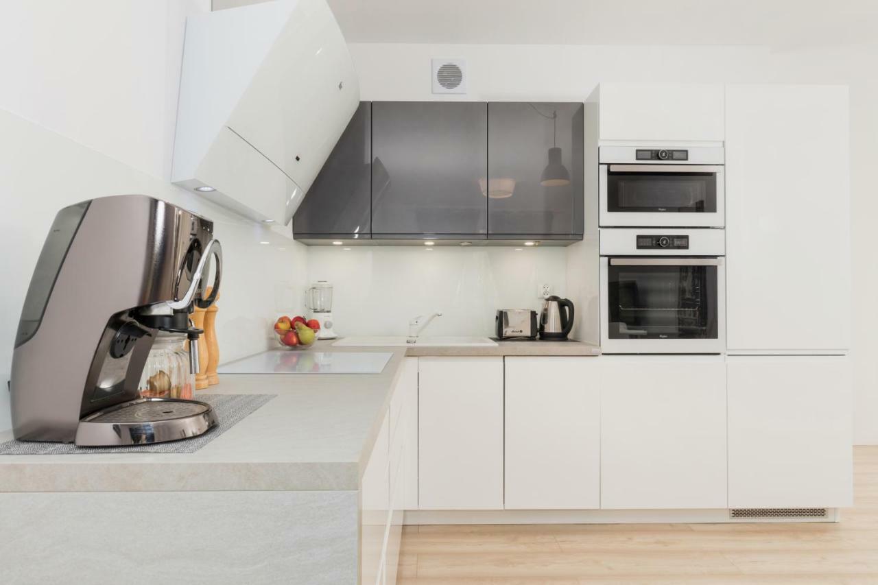 Apartament Grace Ii Kołobrzeg