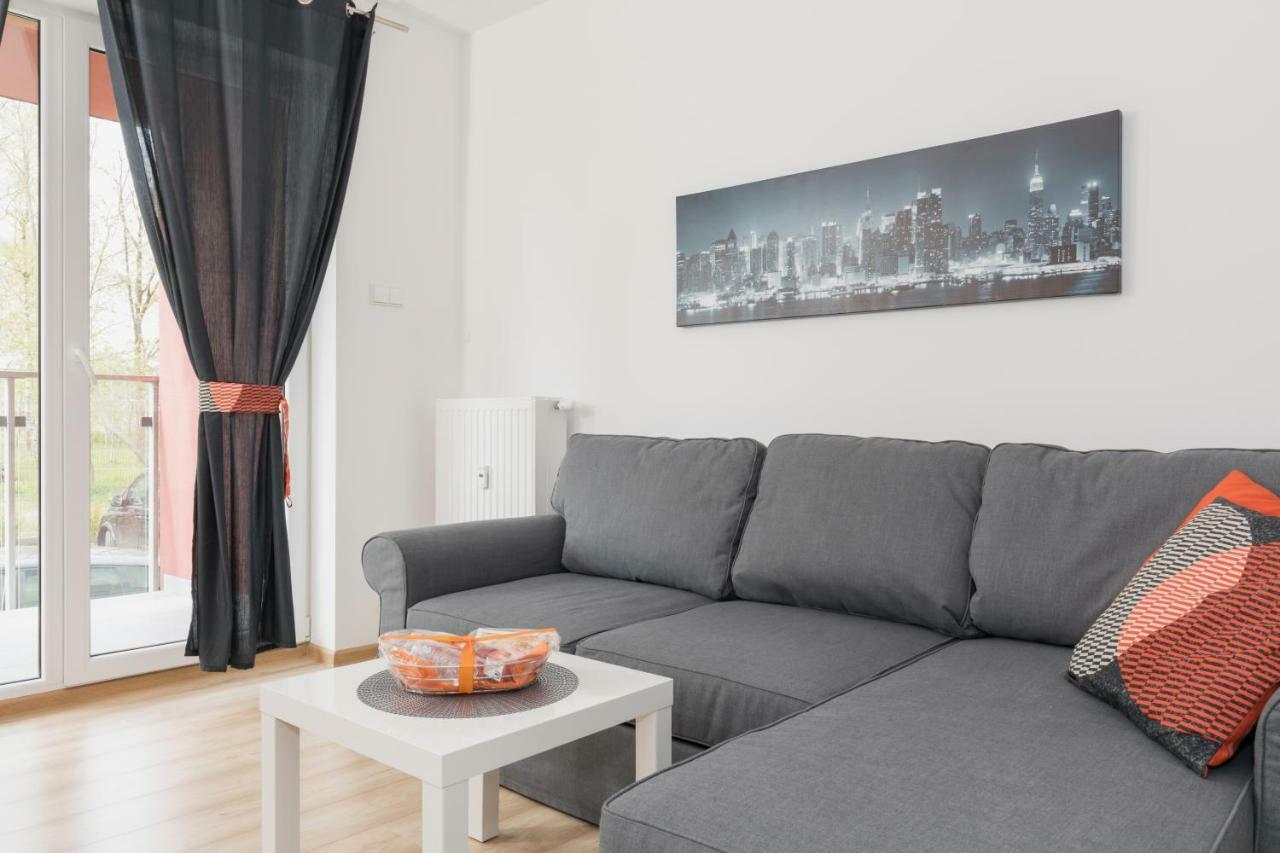 Grace Ii Apartament