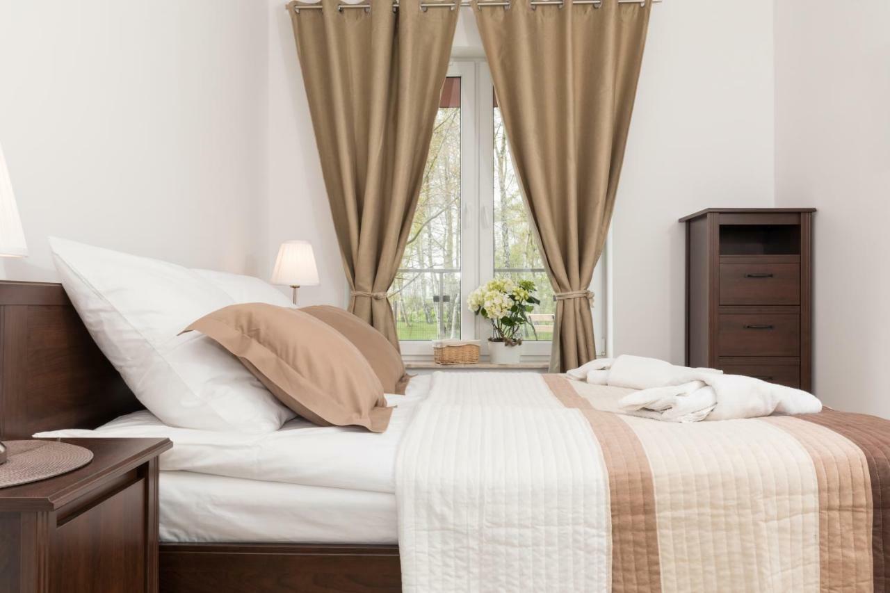 Apartament Grace Ii Kołobrzeg