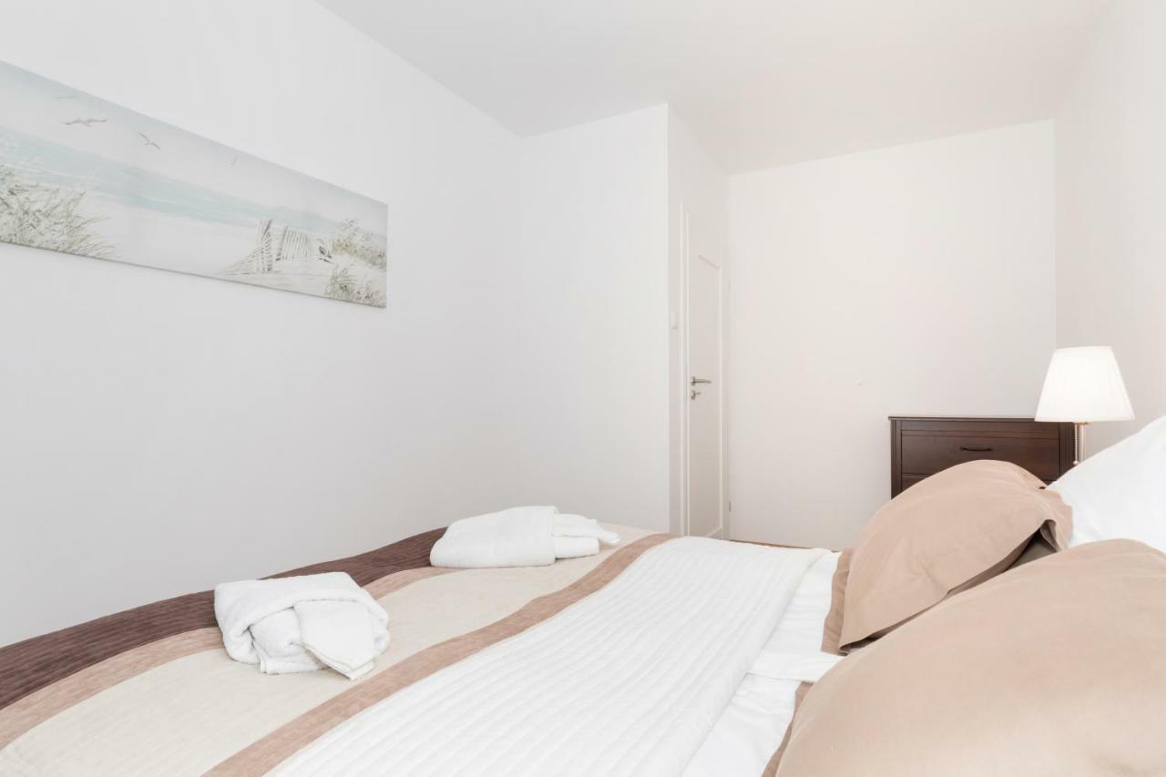 Grace Ii Apartament