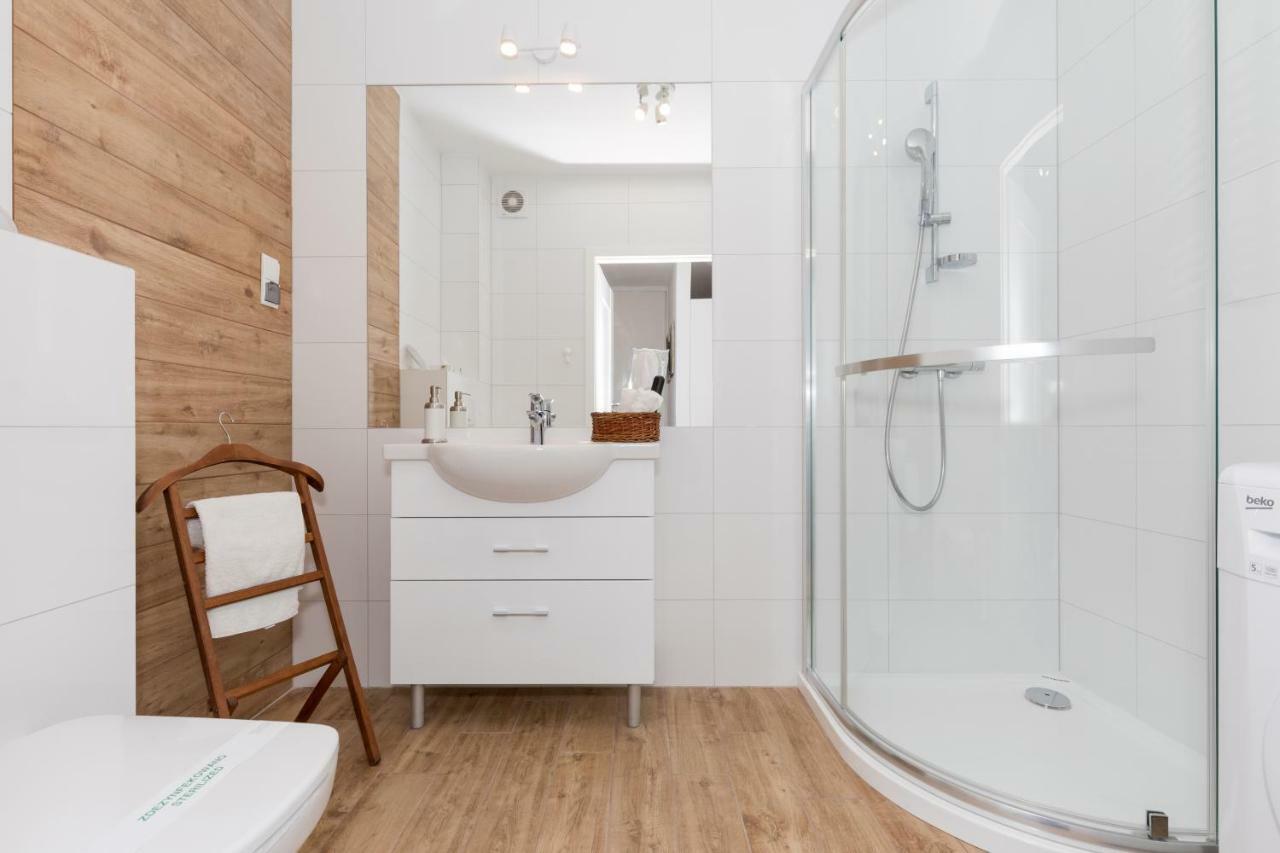 Grace Ii Apartament Kołobrzeg