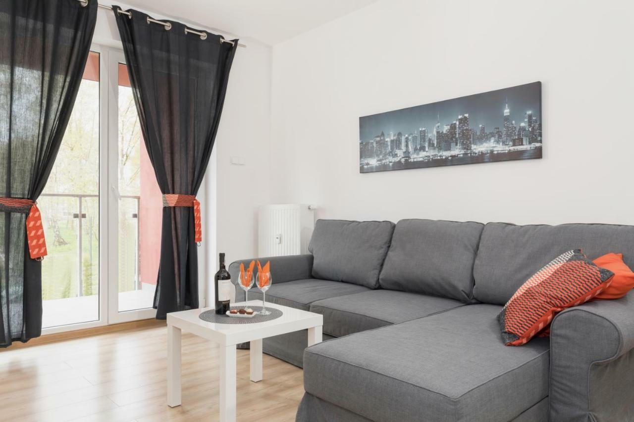 Apartament Grace Ii