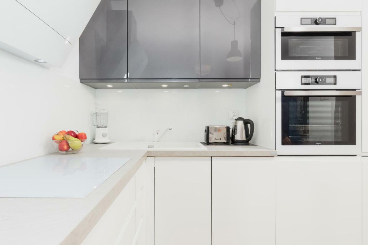 Grace Ii Apartament Kołobrzeg