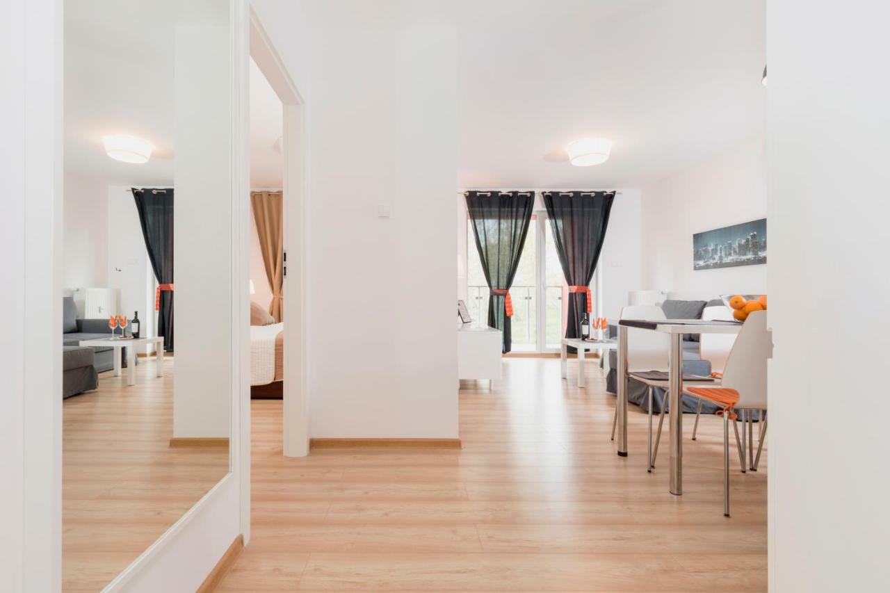 Grace Ii Apartament Kołobrzeg