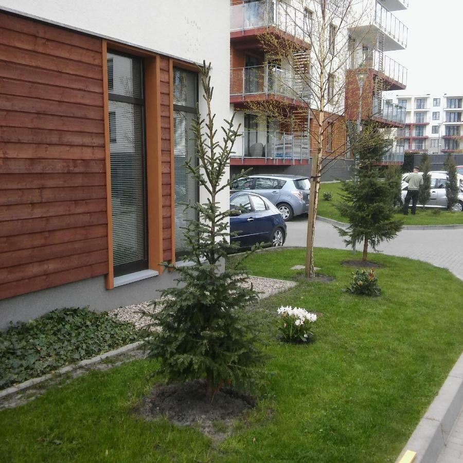 Apartament Grace Ii